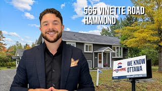 565 Vinette Road - Hammond - Hamre Team REMAX