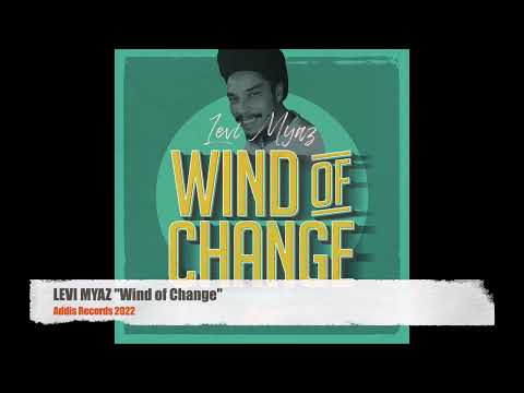 LEVI MYAZ - Wind of Change