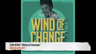 LEVI MYAZ - Wind of Change