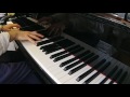 'Les Retrouvailles', by Yann Tiersen, Piano Solo