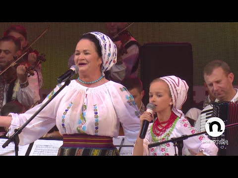 Ioana Capraru si Adriana Ioana Rusu Puiul bunicutei pui #potcoavadeaur