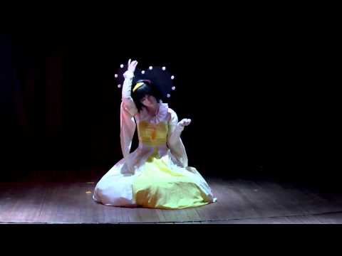 anicon 6 31 Shinda Rey - Haru Yoshioka