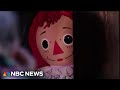 Paranormal Investigator Dies While On Tour With Allegedly Haunted Annabelle Doll