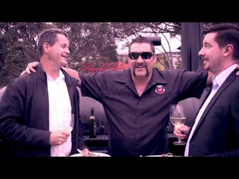 Introducing The Big Smoke BBQ