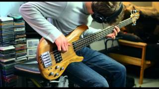 Black Lion - Blu Monsoon (Keiko Matsui Cover)