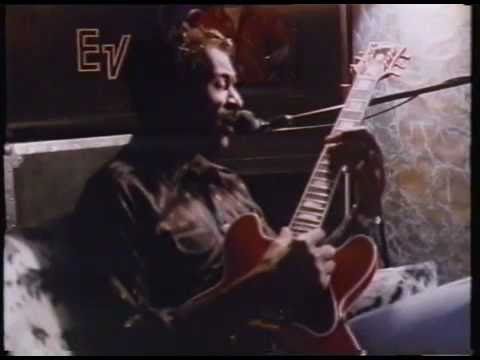 VHQ(VS) Chuck Berry - Johnnie Johnson