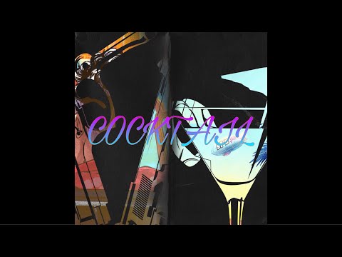 *FREE* • PNL X The Weeknd X Daft Punk Type Beat • « COCKTAIL🍸 » • Cloud Rap Type Beat 2021