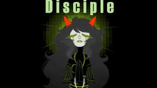 Ghost of a Girl- The Disciple tribute