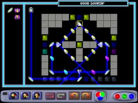 Aargon Deluxe - 30. Good Lookin'