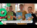 Kinderen spreken steeds minder goed dialect