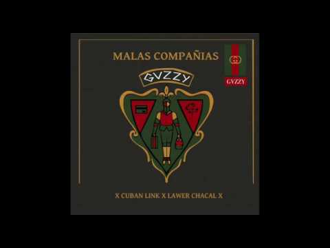 01. Gvzzy X Erreall - Instagram #MalasCompañias