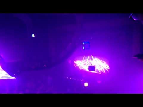 Ferry Corsten @ Panama - Ferry Corsten feat. Aruna - Live Forever with ID#2