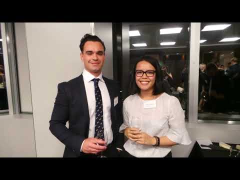 2019 Future Leaders Hub Event