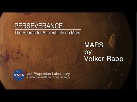 14 Mars - Volker Rapp