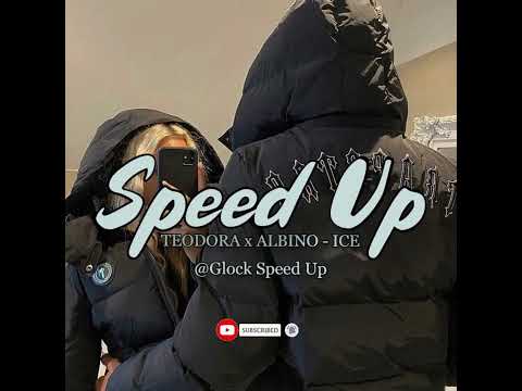 TEODORA x ALBINO - ICE (Speed up)