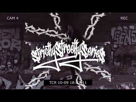 ROBIN LOOPS X OOM.FLOPS - $TRICTLY$TREETLY$ERIE’$ #02 [$$$'$ 02]