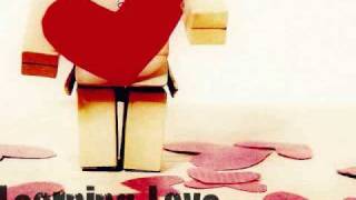 Learning love - Donnell Shawn