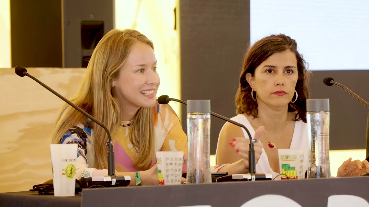 EL RETO DE LA PAZ @ Foro Social 2022