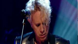 Depeche Mode - Walking In My Shoes 2009 HDTV (HQ Video)