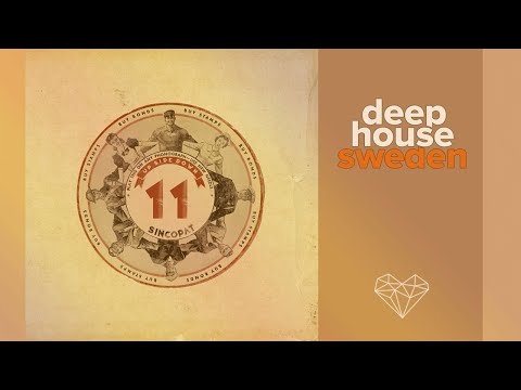 Audio Junkies & AFFKT Feat Haptic - Vampire [Sincopat]