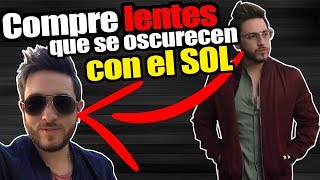 ELIJO EL MEJOR PAR DE LENTES PARA MI TIPO DE ROSTRO  | JR Style For Men
