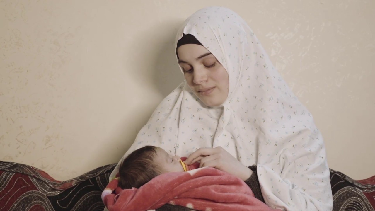 Birth Clinic Helping Mothers to Give Birth Safely Islamic Help