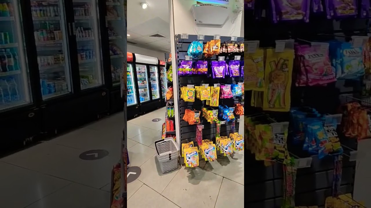 BEST CONVENIENCE STORE? 🤔🧐🏪 #store #offers #best  #items #shopping #groceryhaul