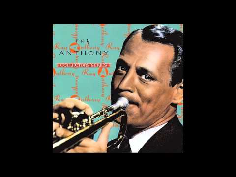 Ray Anthony & His Orchestra - A Dreamer's Holiday (1949)