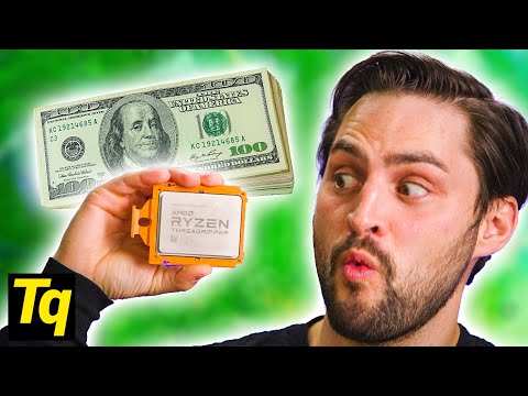 Is Threadripper Worth It?
