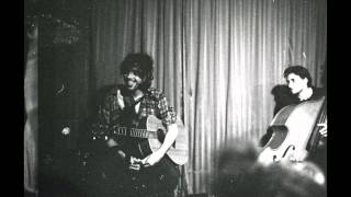 Jesse Mac Cormack - Where we meet