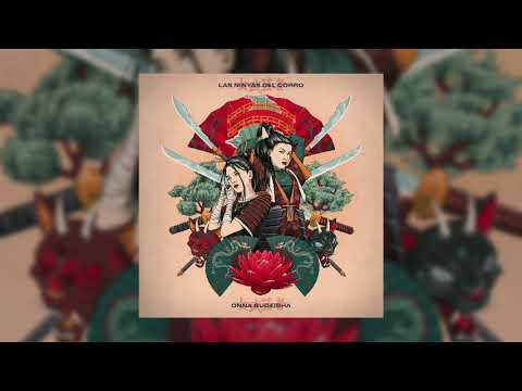 Las Ninyas del Corro - La Faillite (Prod. Oka Miles)