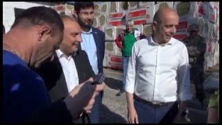 Подведение социально-экономических итогов 2018 года