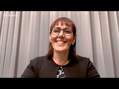 Paula da Silva, head of transaction services, SEB - View from Sibos 2020