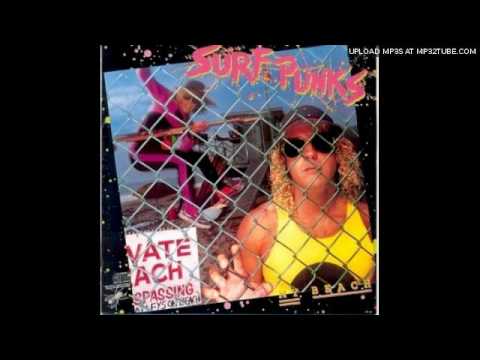 Surf Punks - I Live for the Sun
