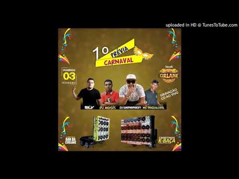 05- GRAVACAO CD AO VIVO BAR DA CIRLANE VOL.2 CARRETINHA K-BAÇA & EKIPE MASTER SOUND(Dj Moises)