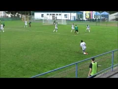 RUDAR gol za 1 0