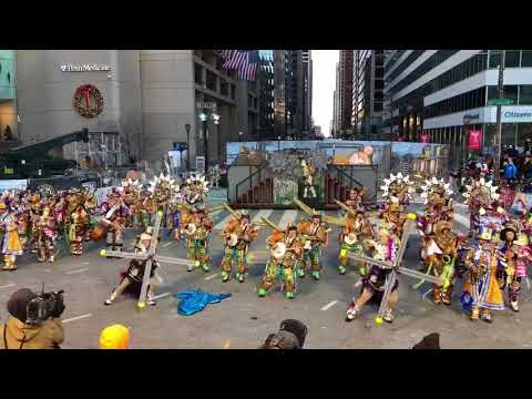 2018 Durning String Band - Judges View