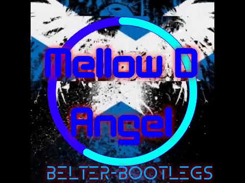 MeLLoW D - Angel - 📀🔥📀🔥📀🔥📀🔥📀🔥📀