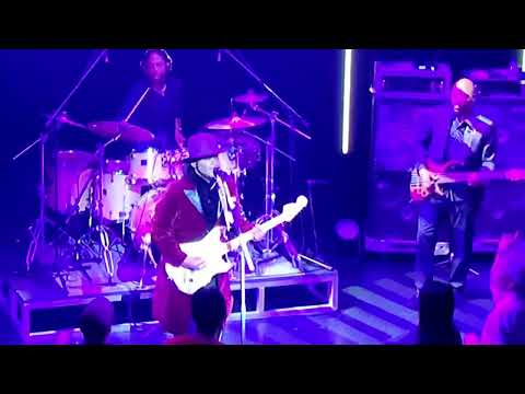 “CAN YOU HELP ME” (Live). JESSE JOHNSON in Tokyo, Japan at the Billboard Live.