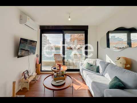 Video de YouTube - Alquiler Apartamento en Cordón