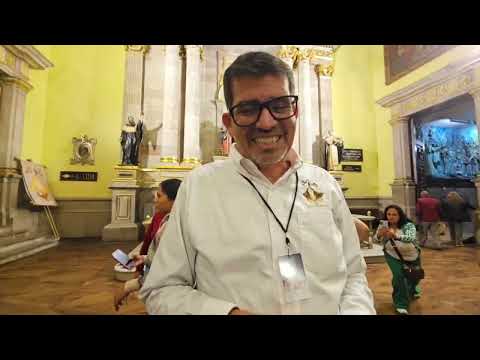 ASÍ TERMINA LA ROMERÍA DE LA VIRGEN DE SAN JUAN 2025 - VIRGEN DE SAN JUAN DE LOS LAGOS