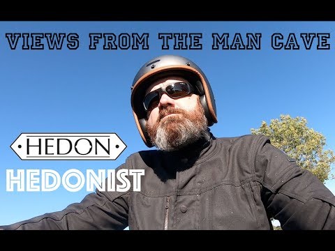 Hedon Hedonist Helmet Review and Hipster Biker Bullshit Rant!
