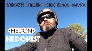 Hedon Hedonist Helmet Review and Hipster Biker Bullshit Rant!