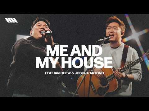 Me And My House - Awaken Generation