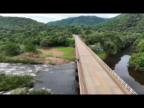 Jaquirana Brasil Rio Grande do Sul