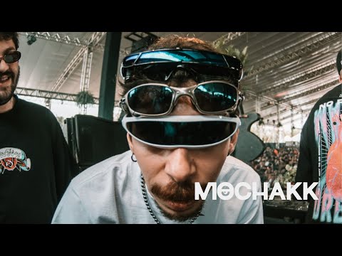 Mochakk | Live at SoulClub and Park.Art Brazil, 2023