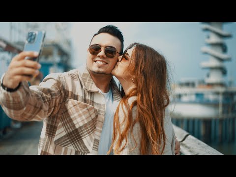 Sven Polenz - Nummer 1 (Offizielles Video)