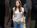 Angelina Jolie Transformation 1980 To 2024 Angelinajolie Transformation