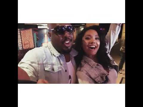 Duane Flames Ft Ashton Russell - Lay You Down (I Got A Thing For You)