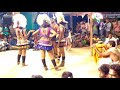 Kadamalai Karakattam